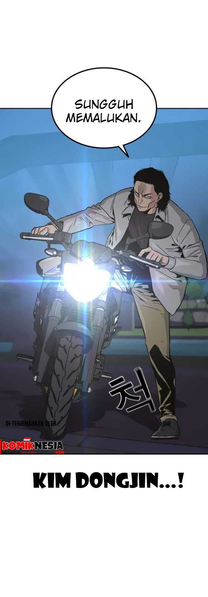 Read To Not Die ID Manga Online