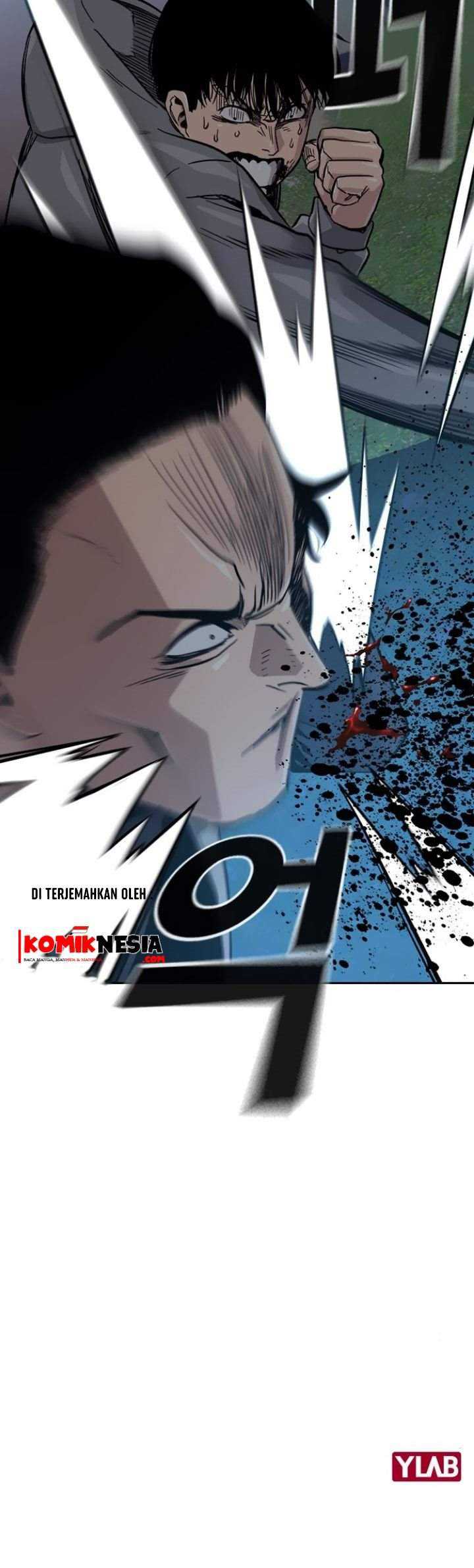 Read To Not Die ID Manga Online