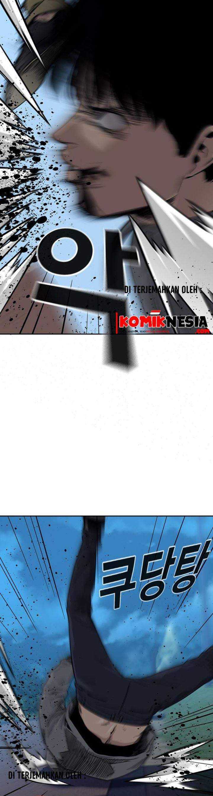 Read To Not Die ID Manga Online