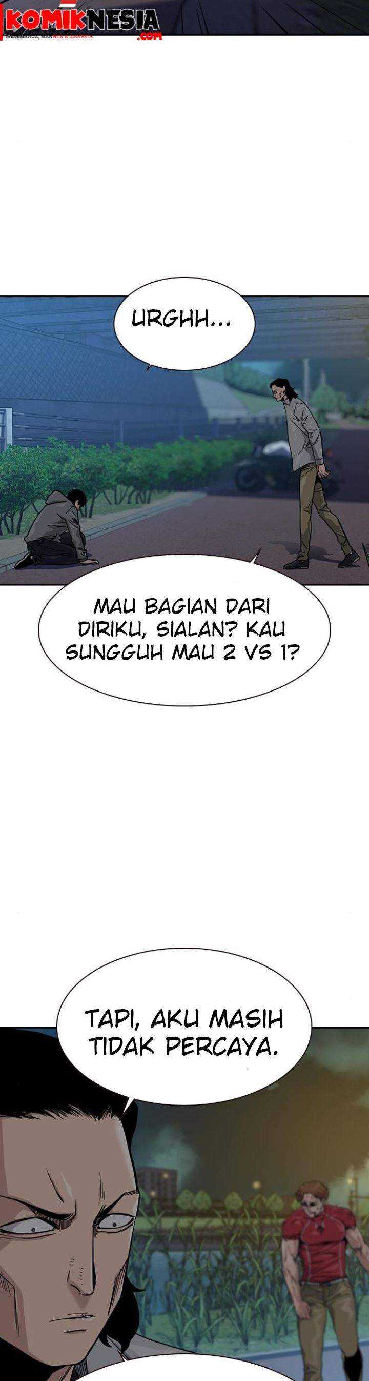 Read To Not Die ID Manga Online