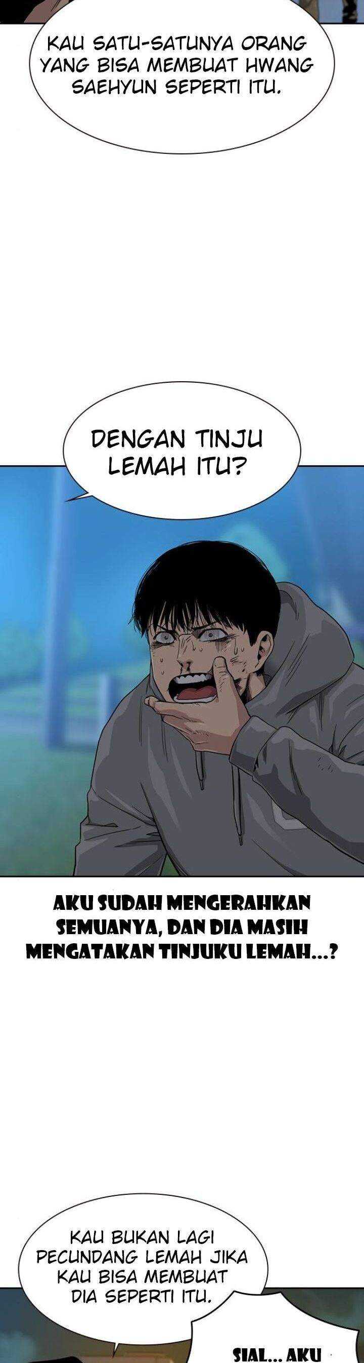 Read To Not Die ID Manga Online