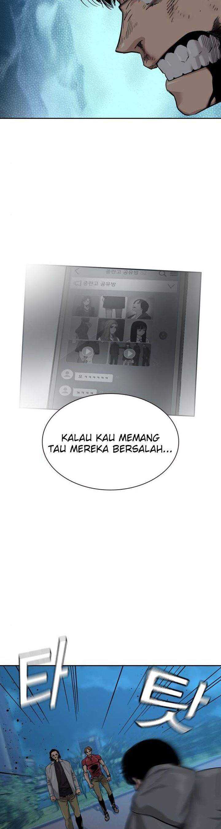 Read To Not Die ID Manga Online