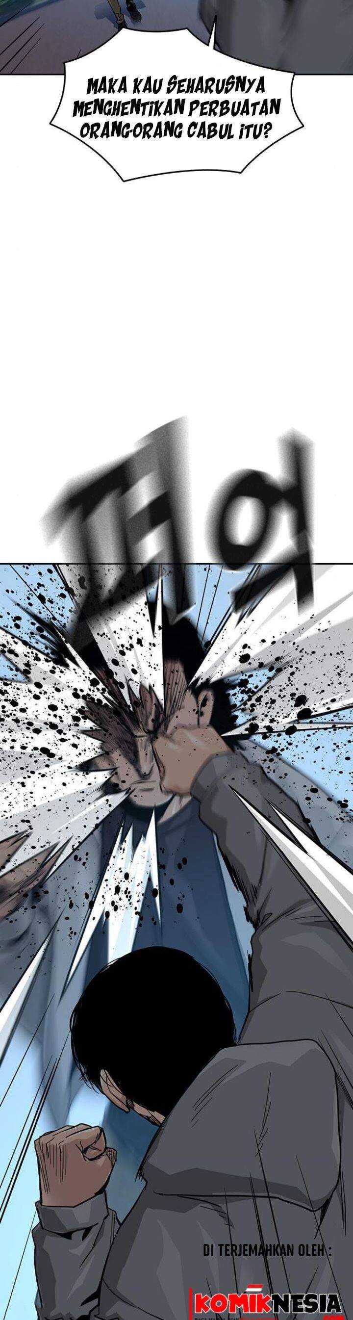 Read To Not Die ID Manga Online