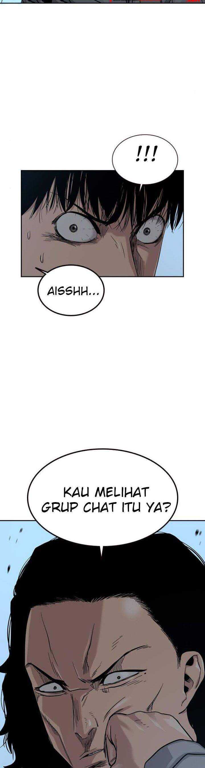 Read To Not Die ID Manga Online
