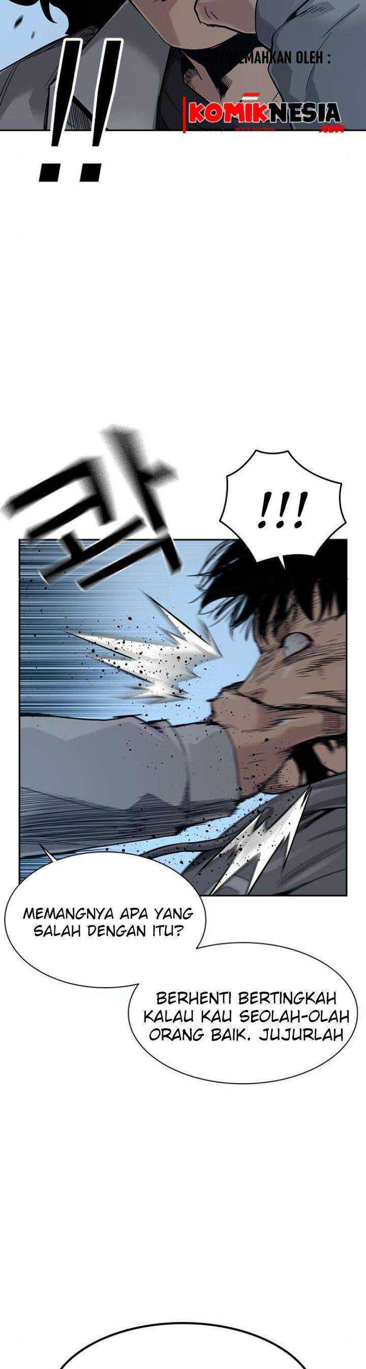 Read To Not Die ID Manga Online