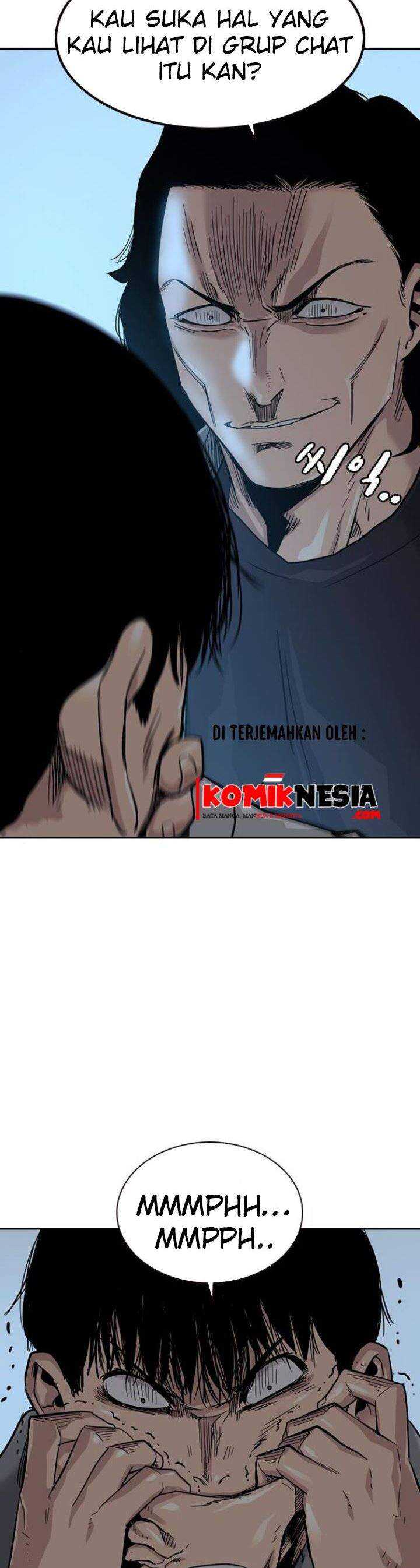 Read To Not Die ID Manga Online