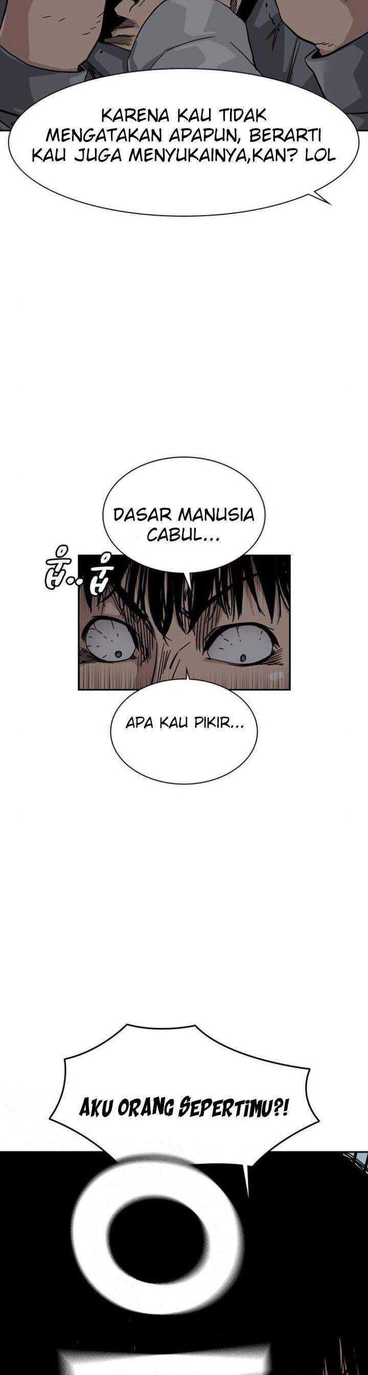 Read To Not Die ID Manga Online