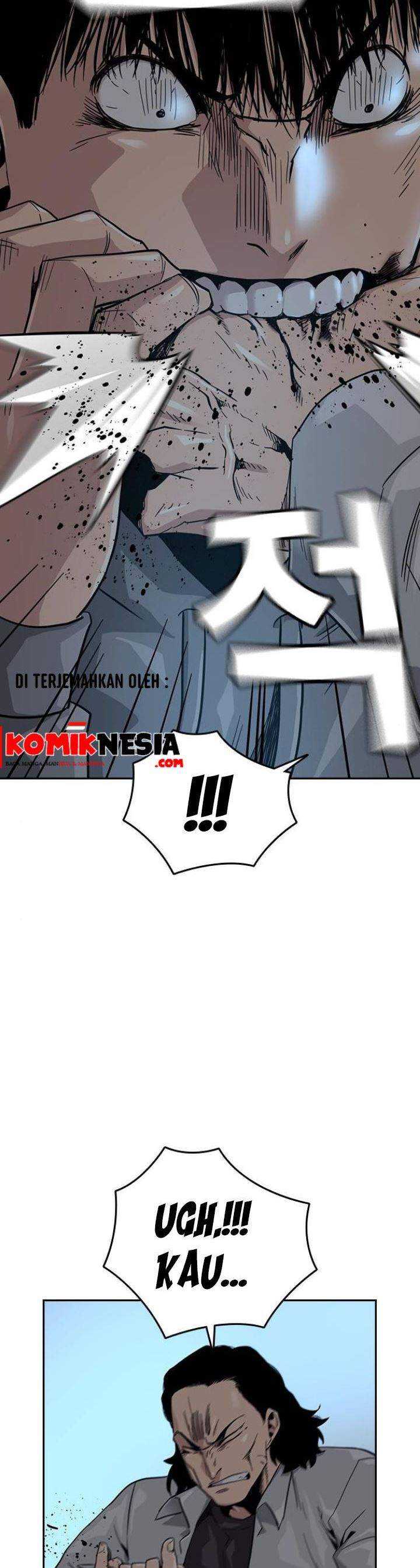 Read To Not Die ID Manga Online