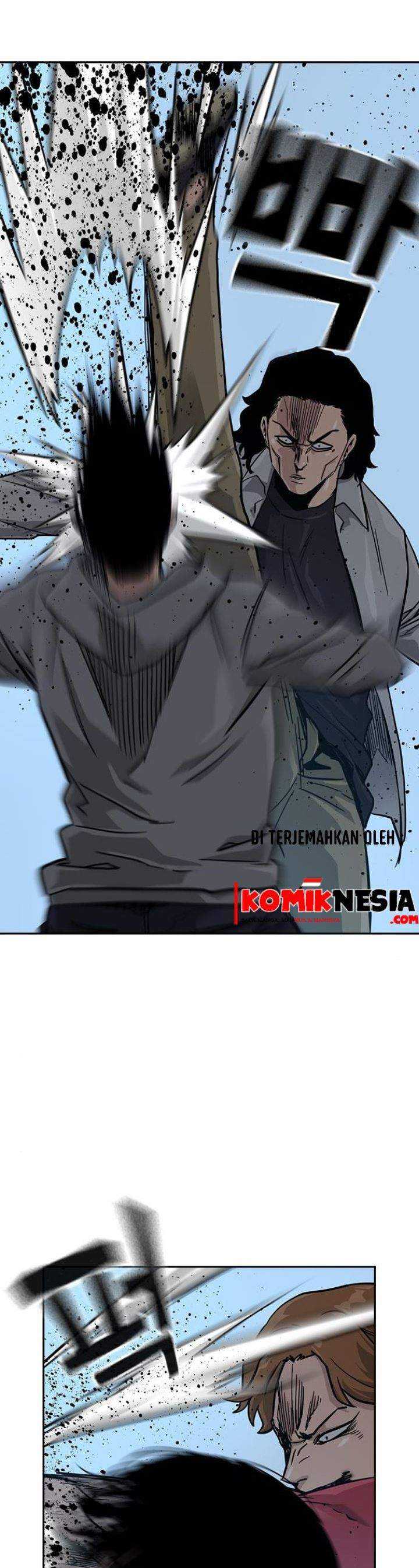 Read To Not Die ID Manga Online