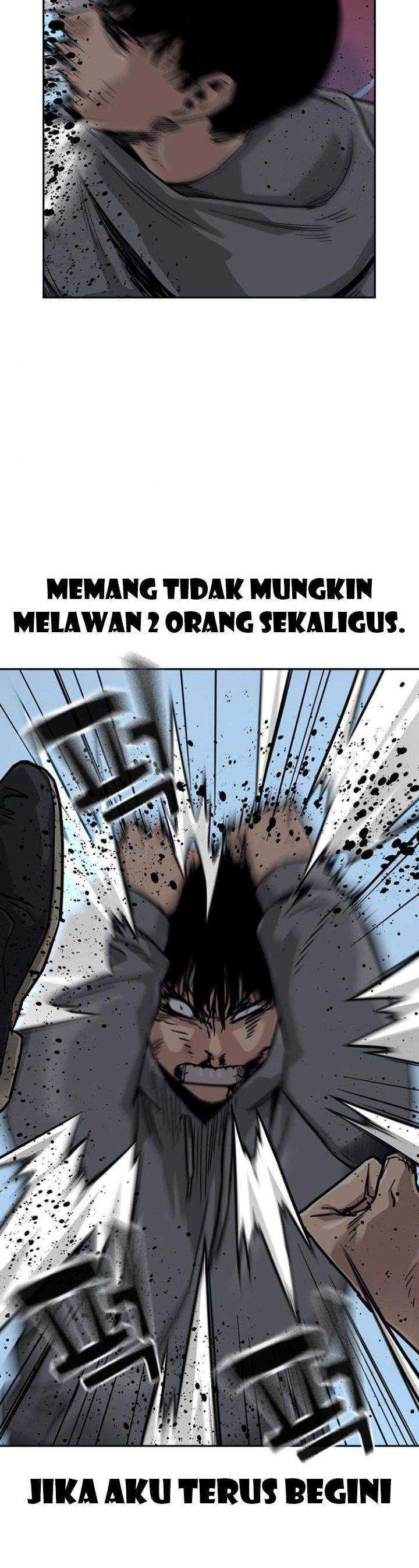 Read To Not Die ID Manga Online