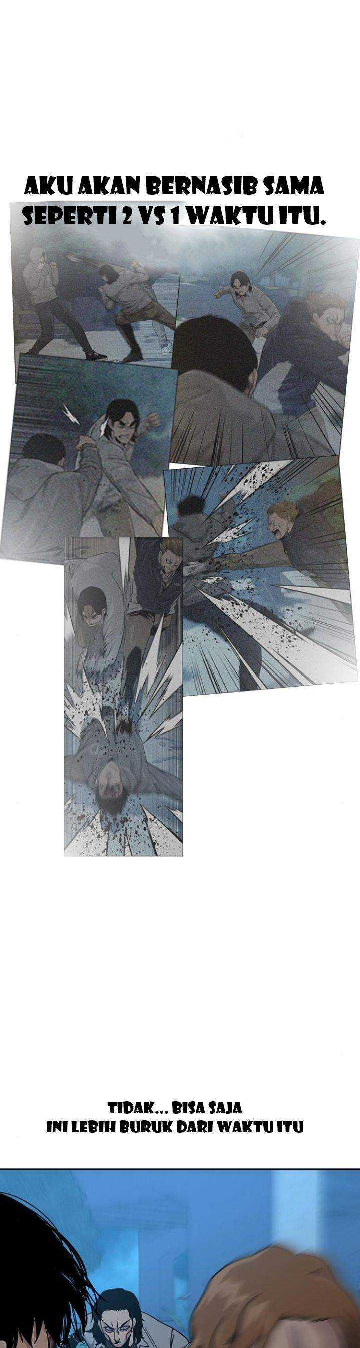 Read To Not Die ID Manga Online