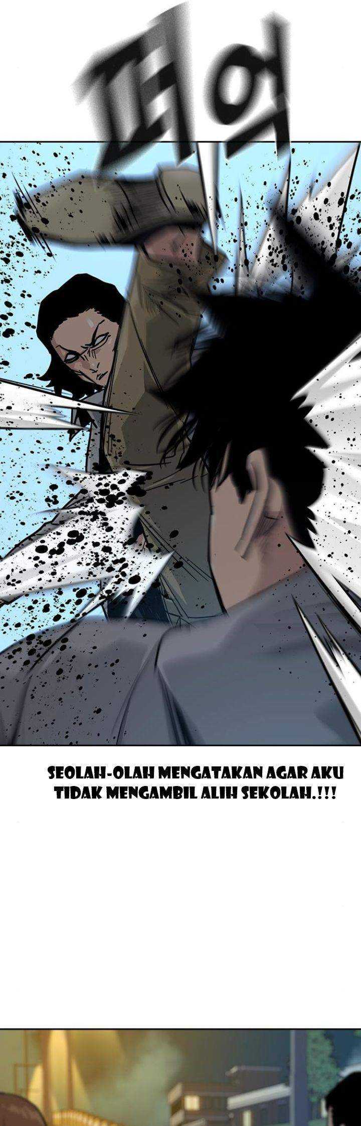 Read To Not Die ID Manga Online