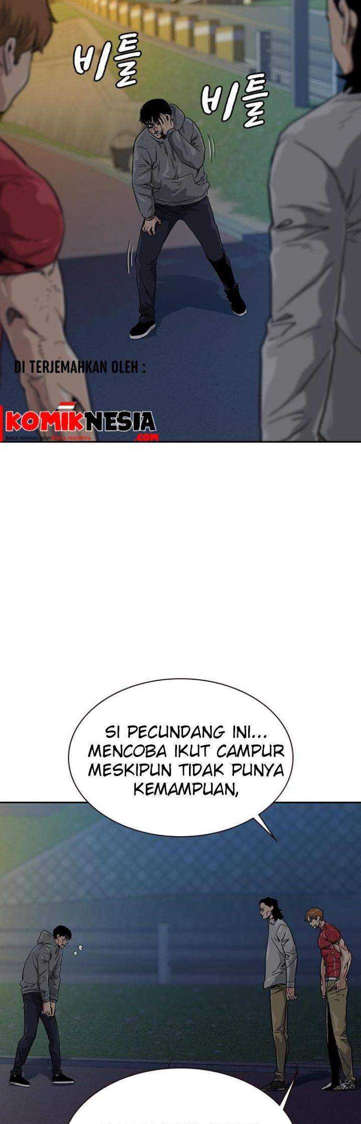 Read To Not Die ID Manga Online