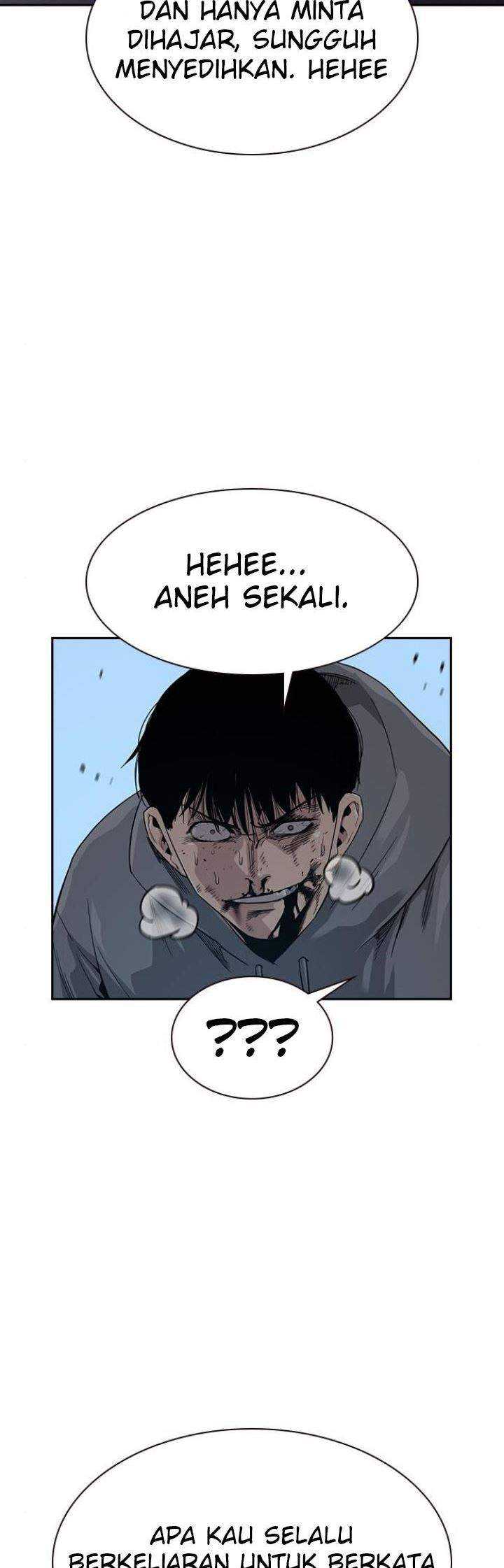 Read To Not Die ID Manga Online