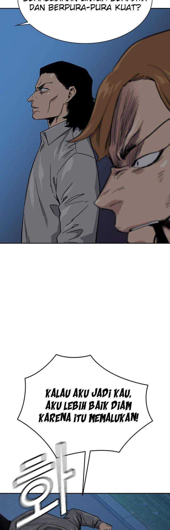 Read To Not Die ID Manga Online