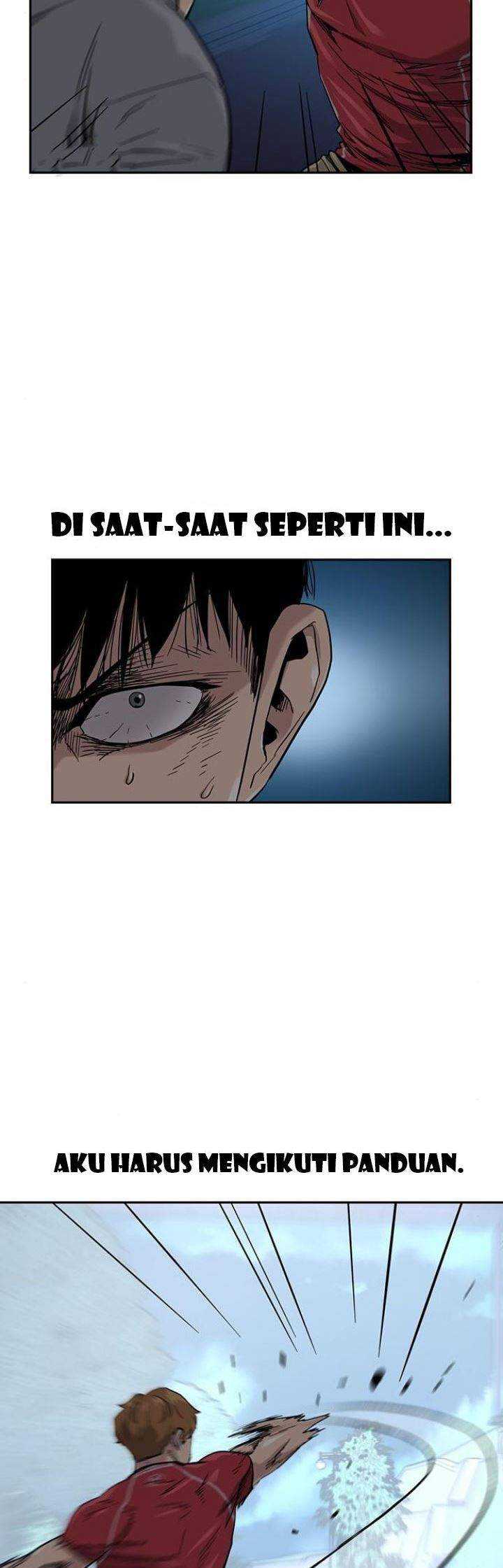 Read To Not Die ID Manga Online