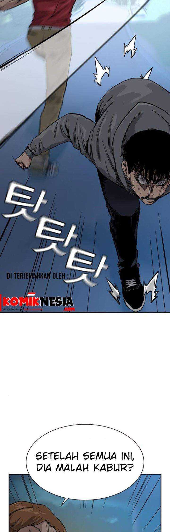 Read To Not Die ID Manga Online