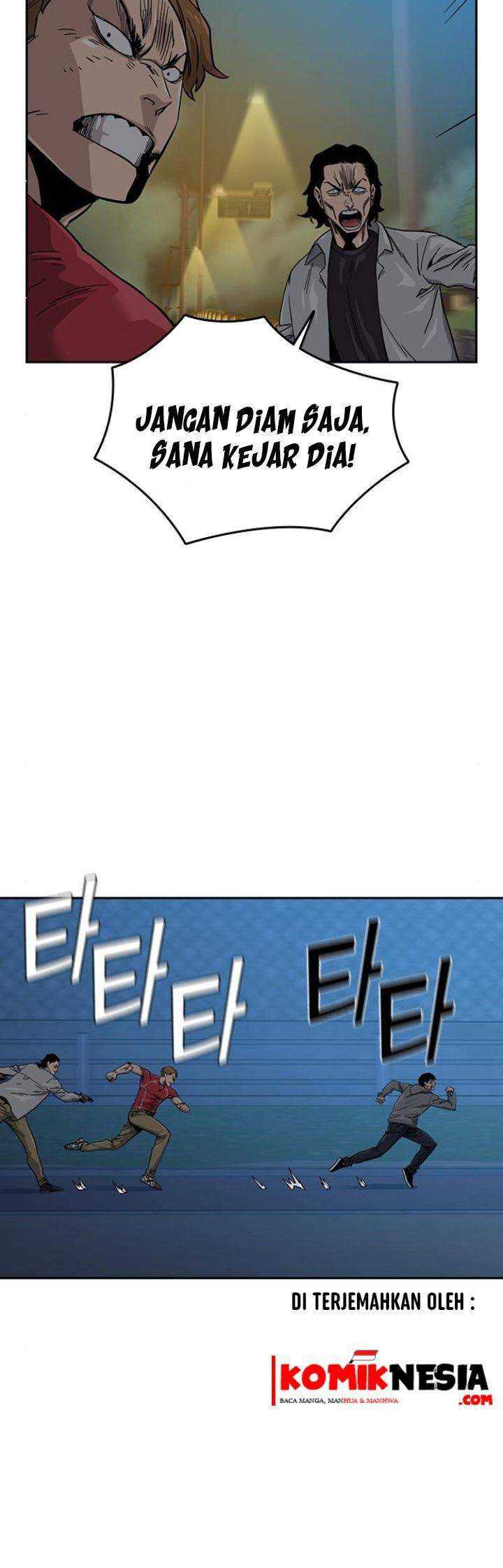 Read To Not Die ID Manga Online