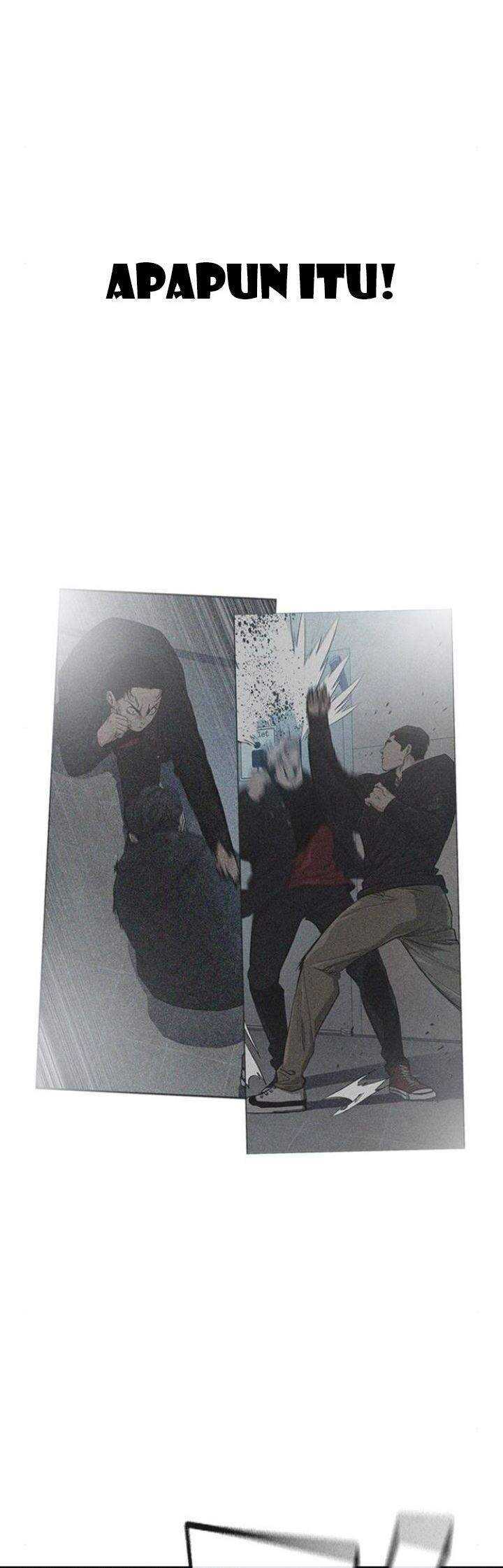 Read To Not Die ID Manga Online