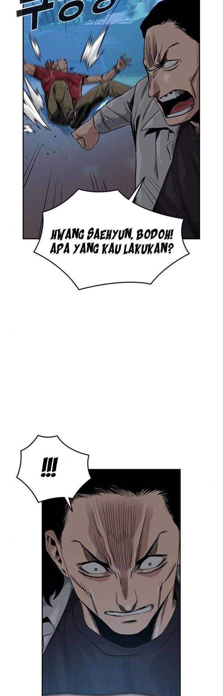 Read To Not Die ID Manga Online