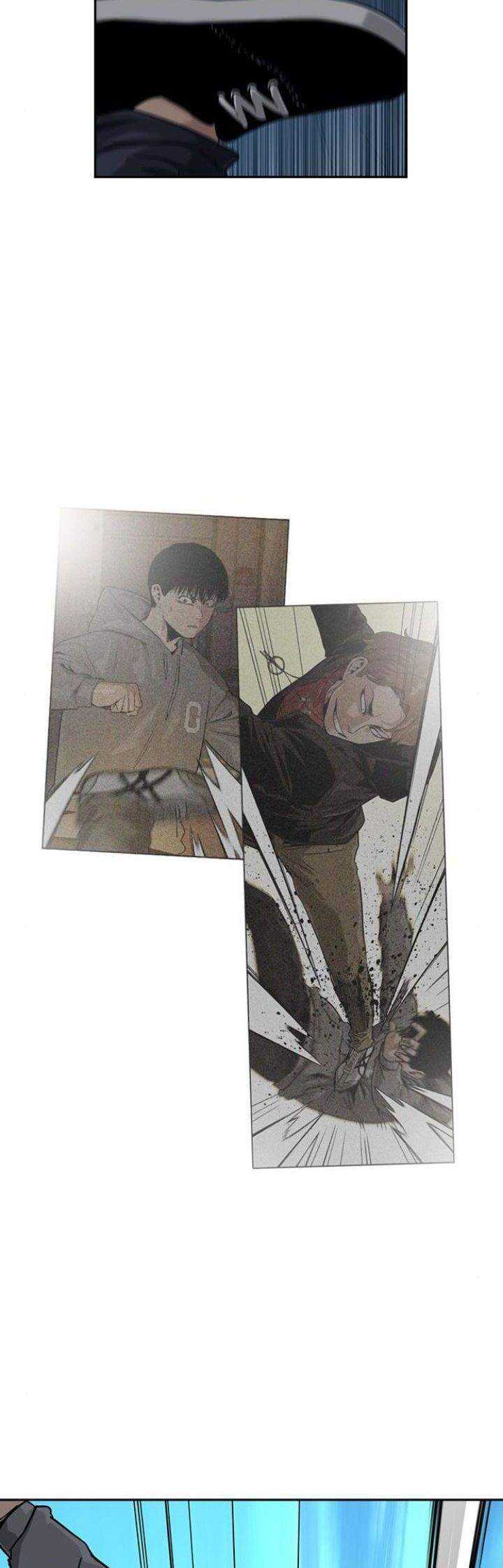 Read To Not Die ID Manga Online