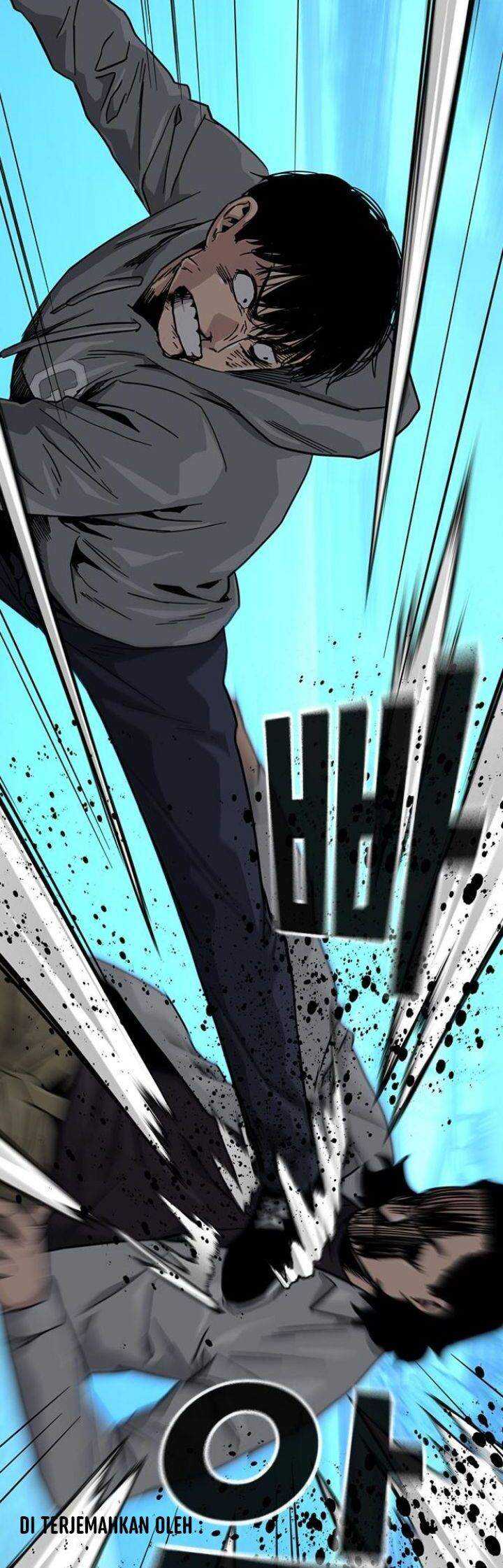 Read To Not Die ID Manga Online