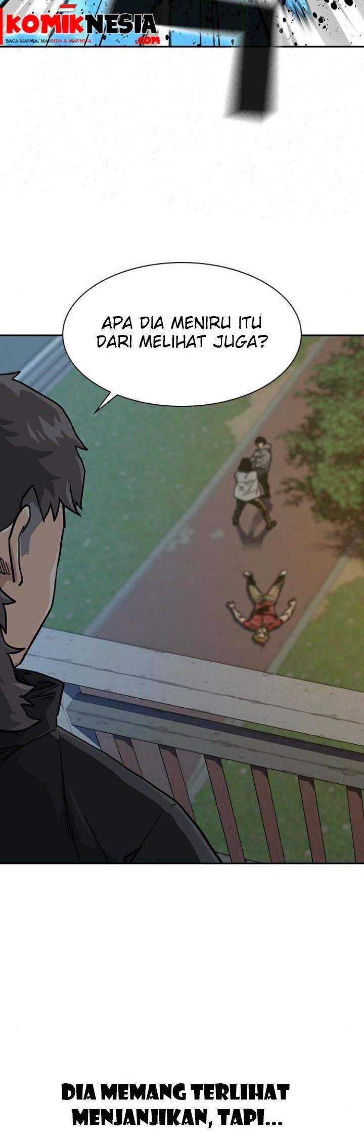 Read To Not Die ID Manga Online