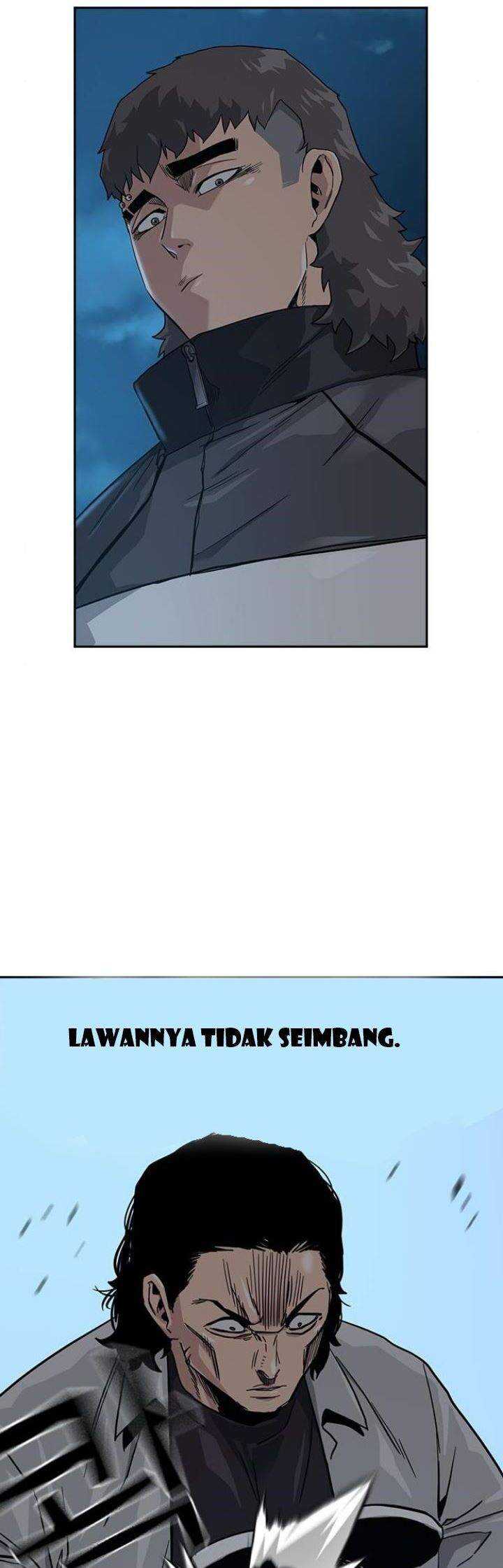 Read To Not Die ID Manga Online