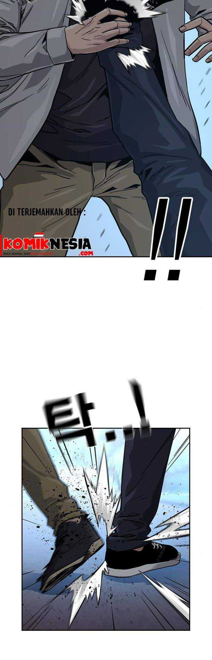 Read To Not Die ID Manga Online