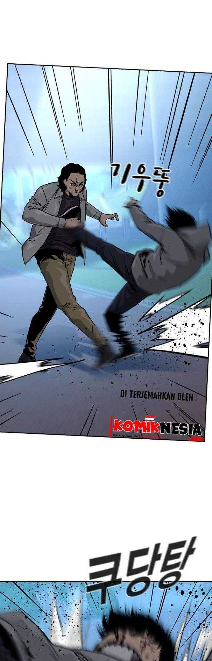 Read To Not Die ID Manga Online