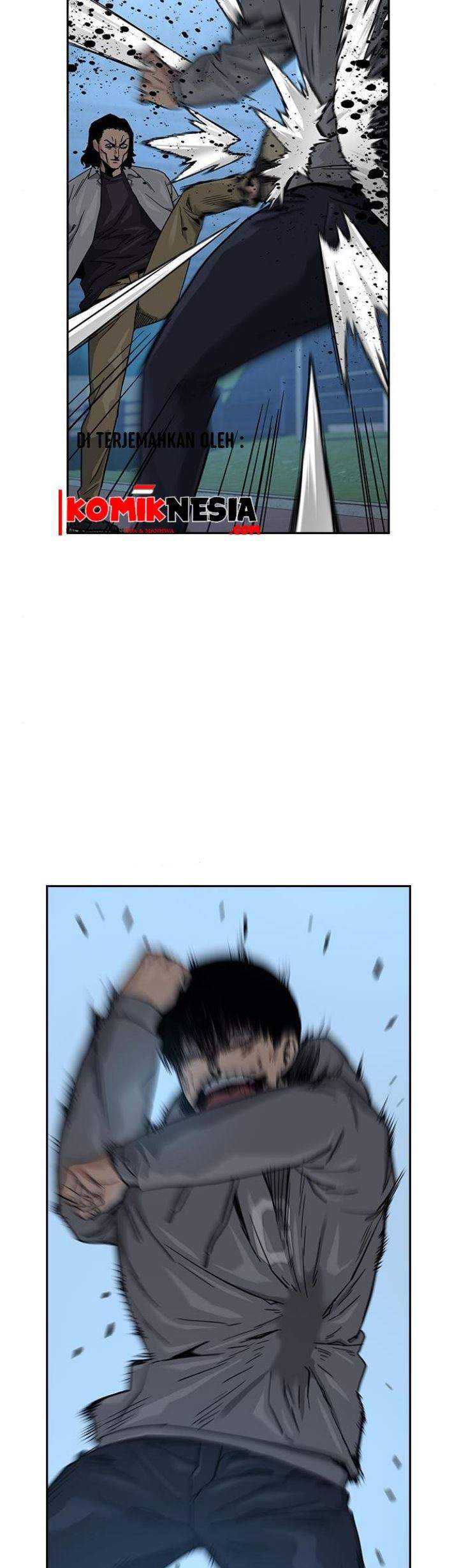 Read To Not Die ID Manga Online