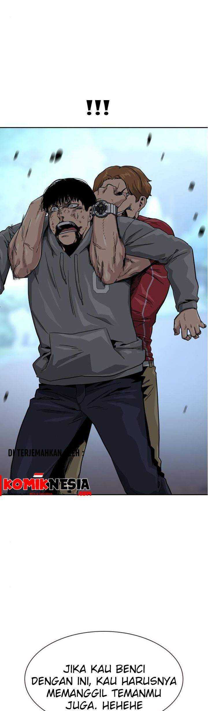 Read To Not Die ID Manga Online