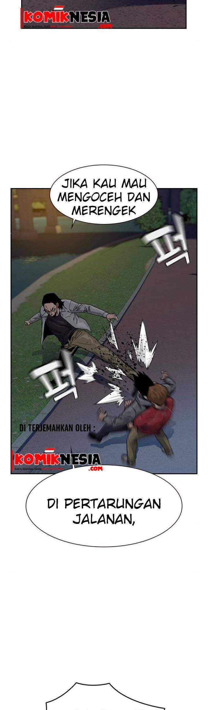 Read To Not Die ID Manga Online