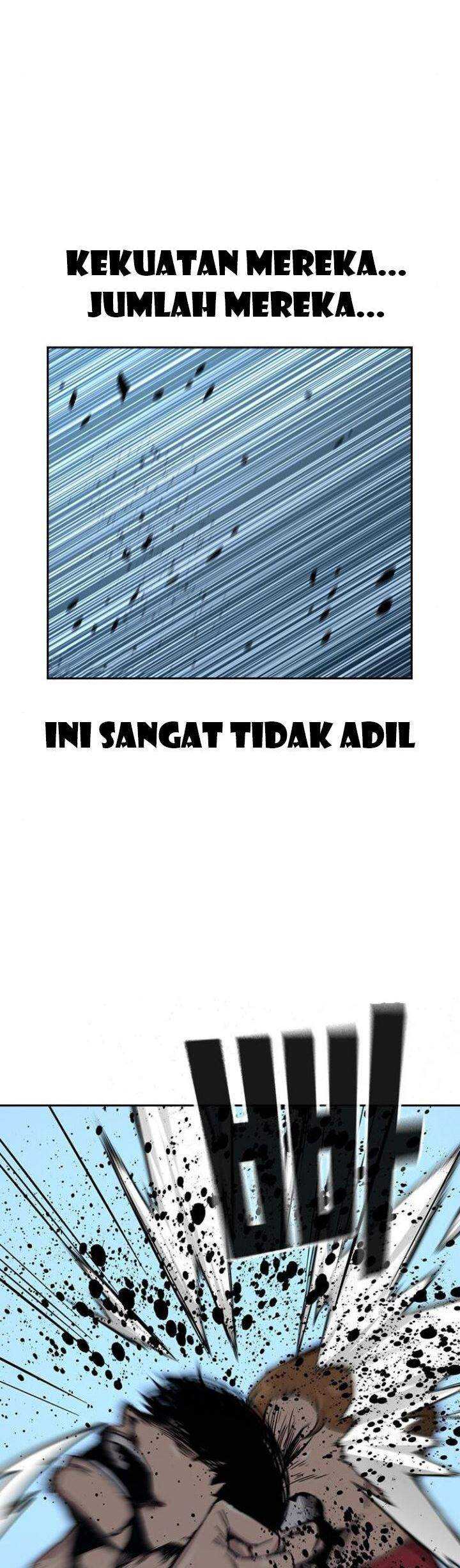 Read To Not Die ID Manga Online