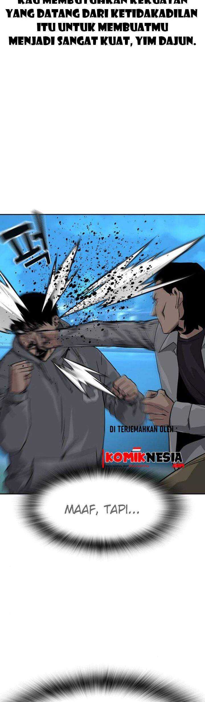 Read To Not Die ID Manga Online
