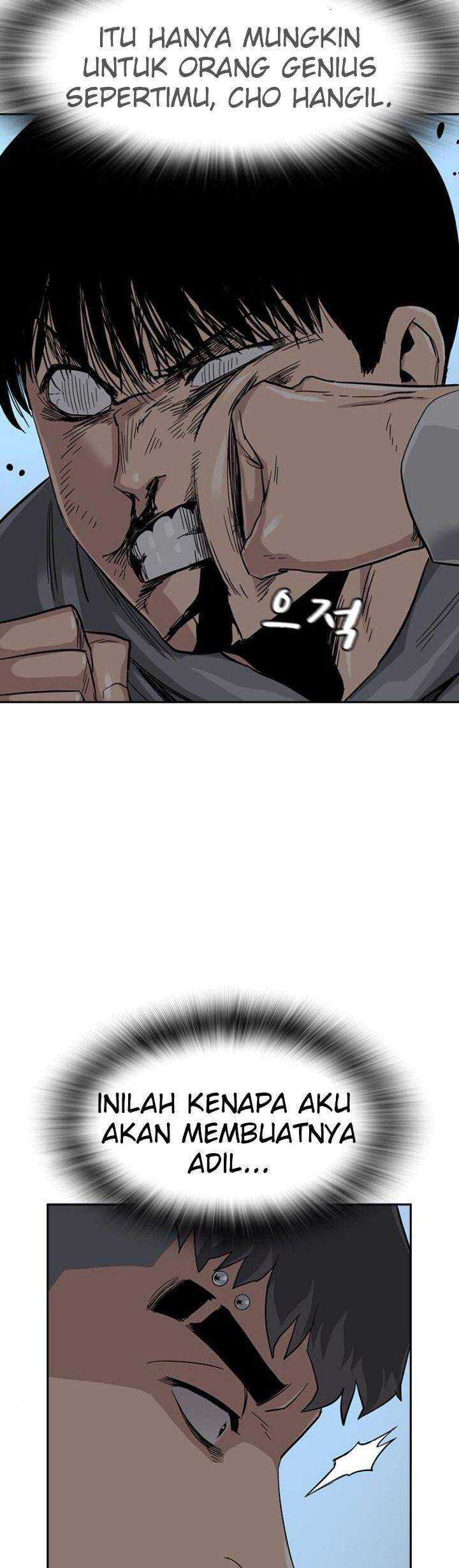 Read To Not Die ID Manga Online