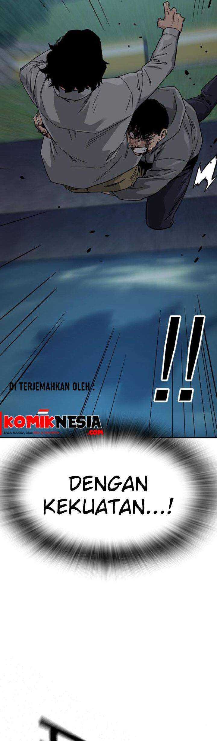 Read To Not Die ID Manga Online