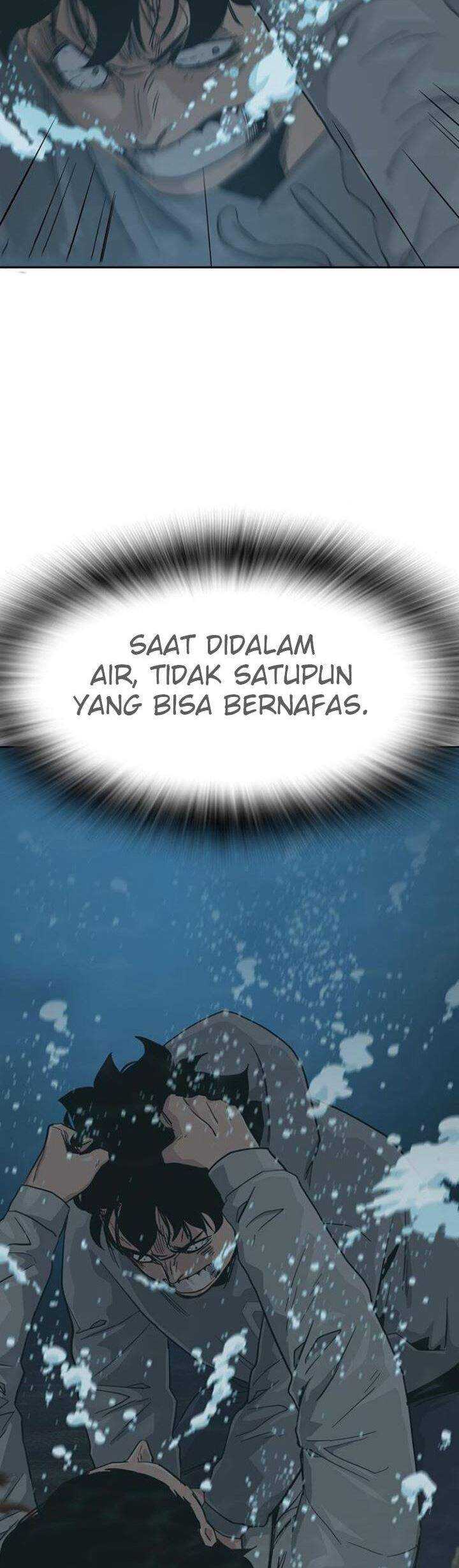 Read To Not Die ID Manga Online