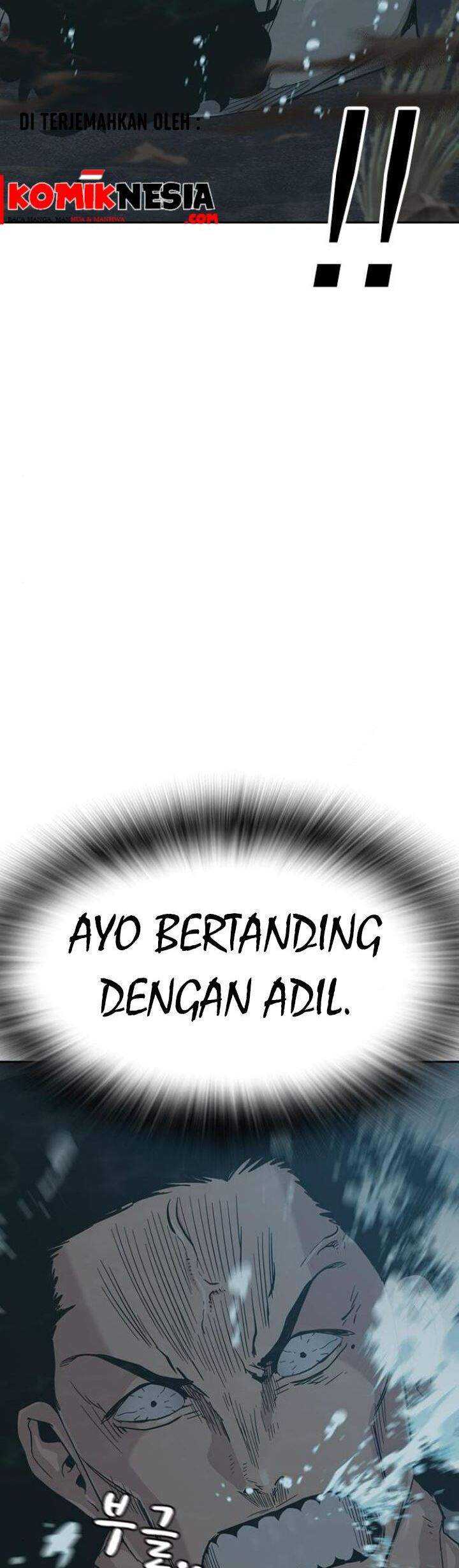 Read To Not Die ID Manga Online