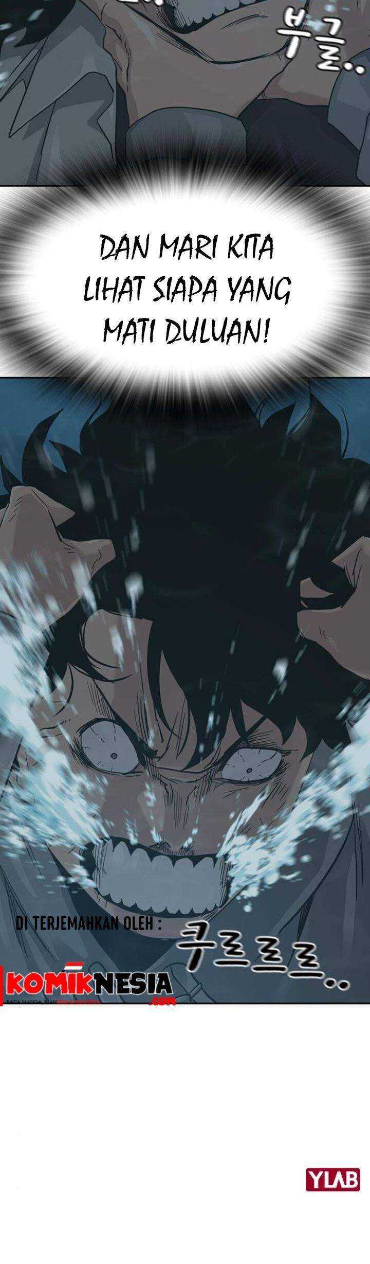 Read To Not Die ID Manga Online