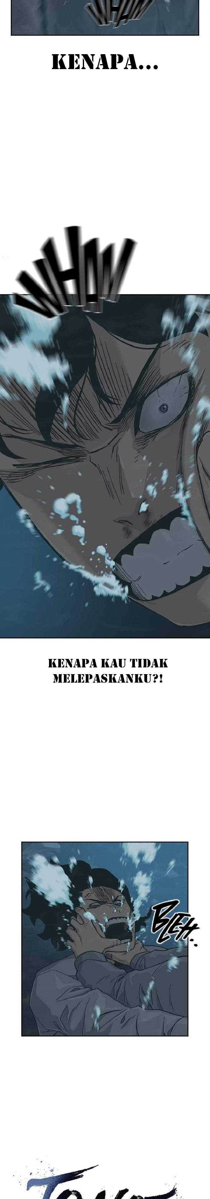 Read To Not Die ID Manga Online
