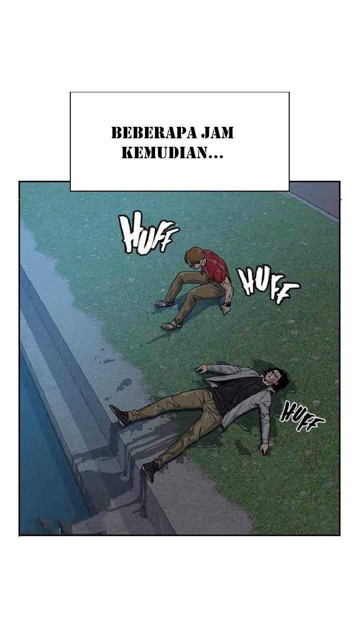 Read To Not Die ID Manga Online