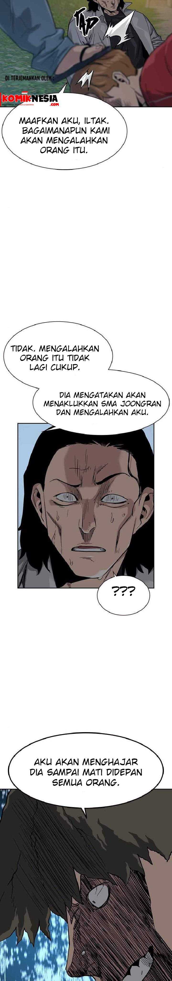Read To Not Die ID Manga Online