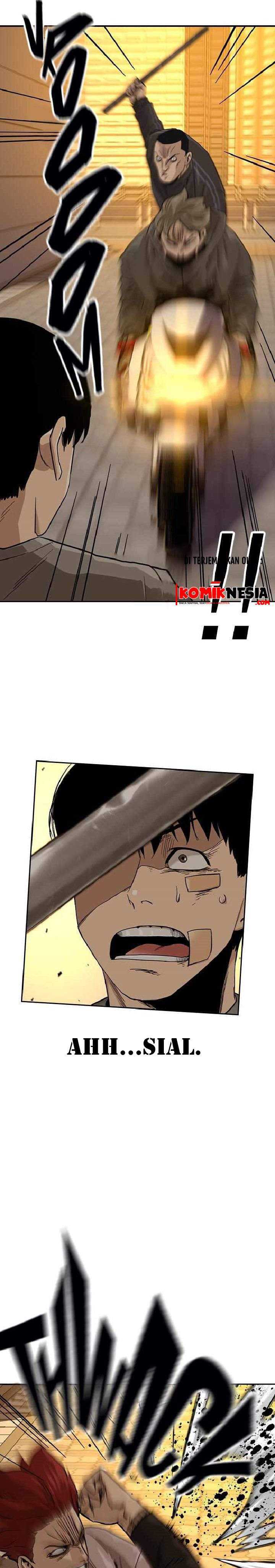 Read To Not Die ID Manga Online