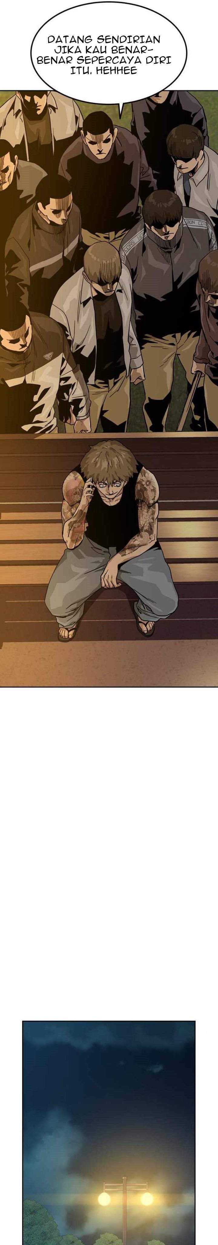 Read To Not Die ID Manga Online