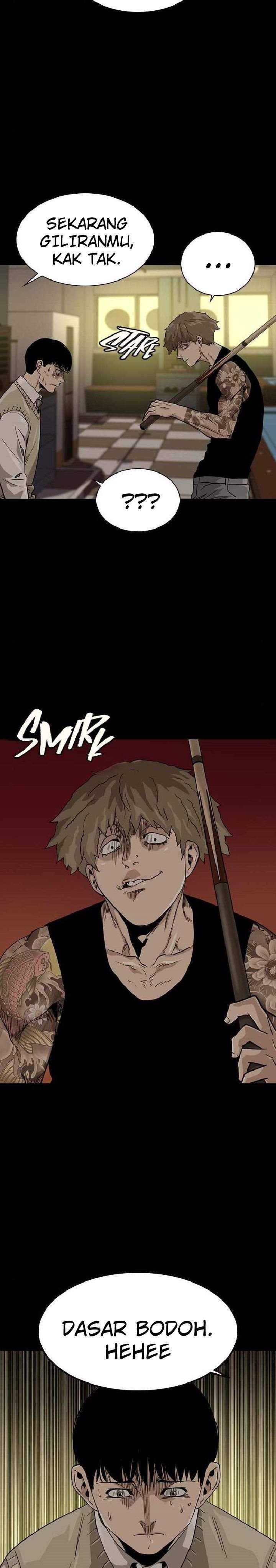 Read To Not Die ID Manga Online