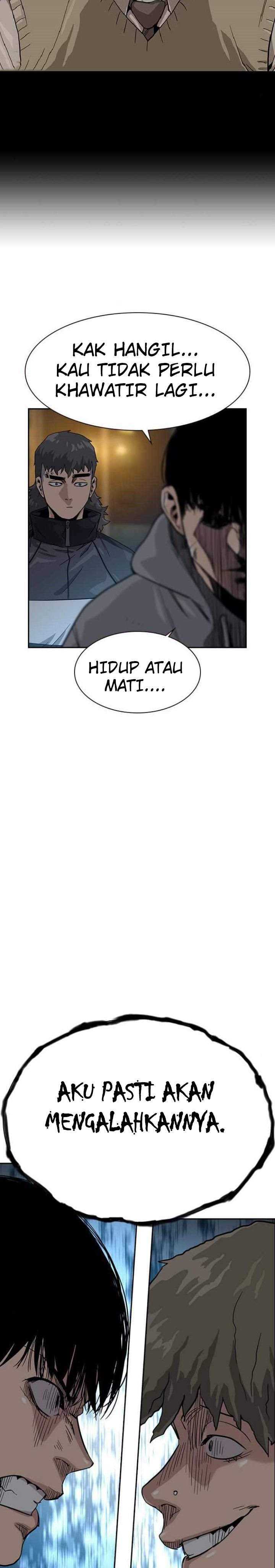 Read To Not Die ID Manga Online