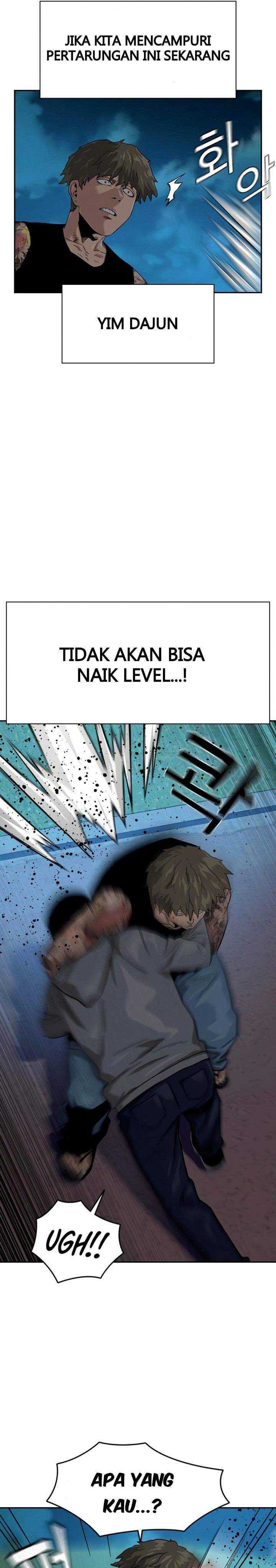 Read To Not Die ID Manga Online