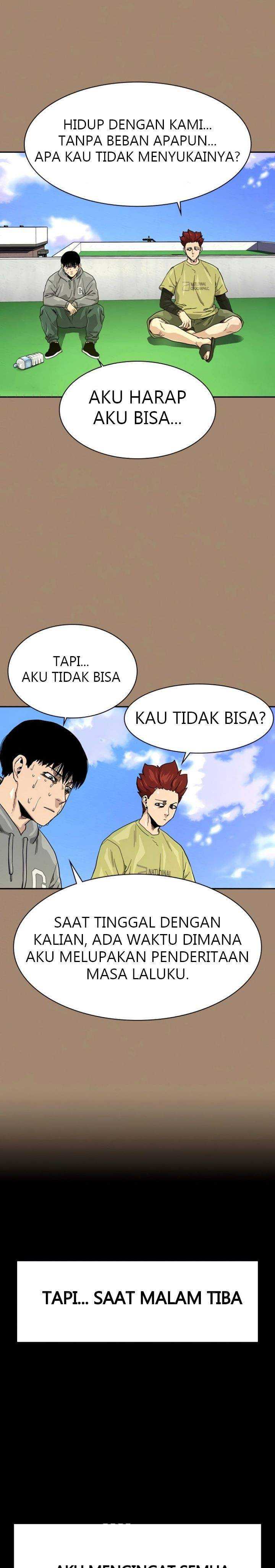 Read To Not Die ID Manga Online