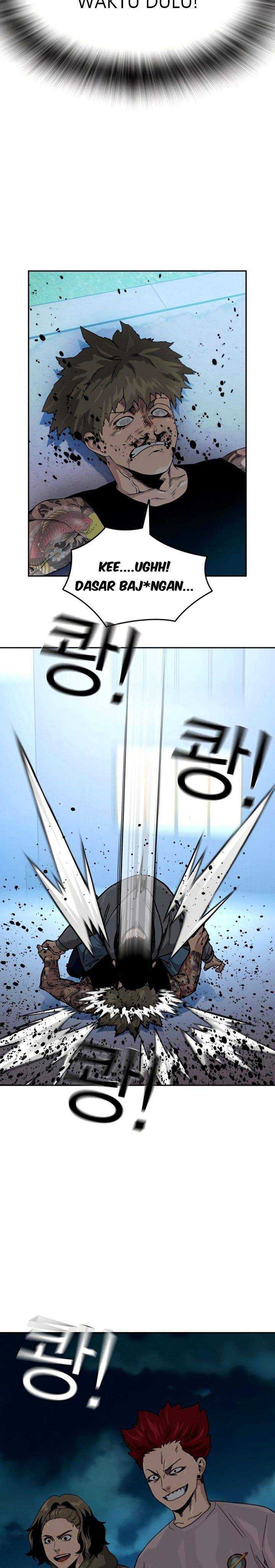 Read To Not Die ID Manga Online